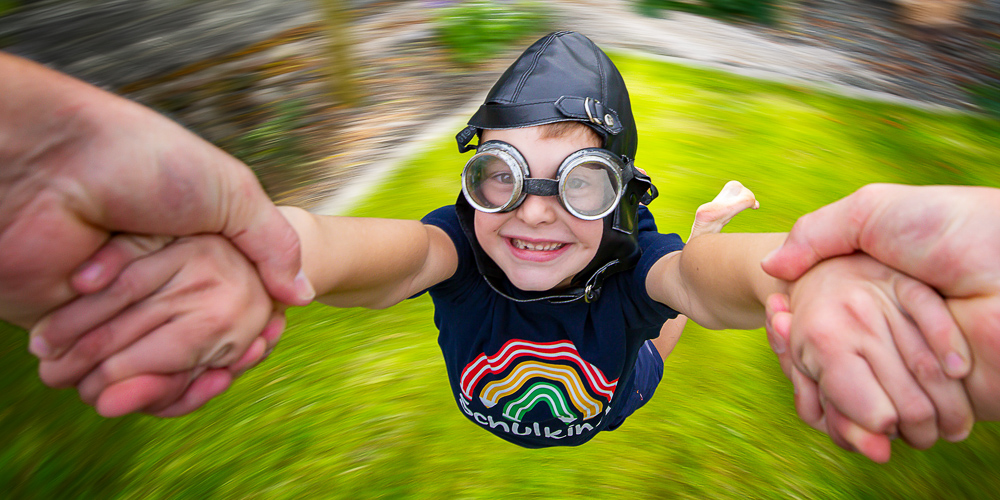 Platz 3 Christoph Lindau